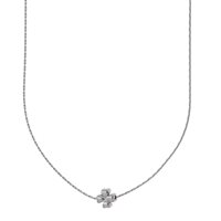 Necklace Vag Woman in Steel 4900760013 - 4900760013